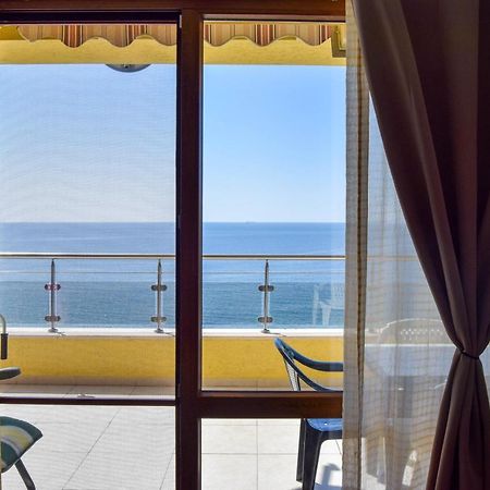 Black Sea Panorama Apartment Nesebar Exteriör bild