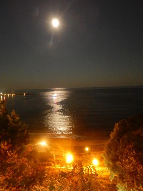 Black Sea Panorama Apartment Nesebar Rum bild